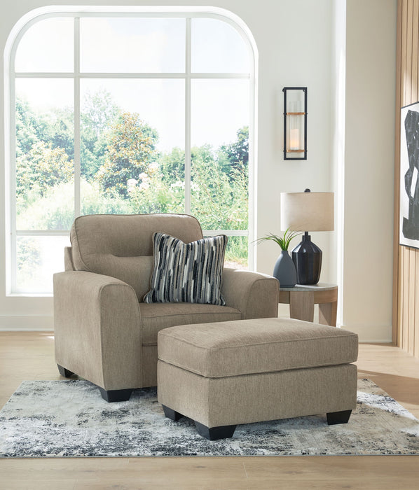 Olten - Living Room Set - Tallahassee Discount Furniture (FL)