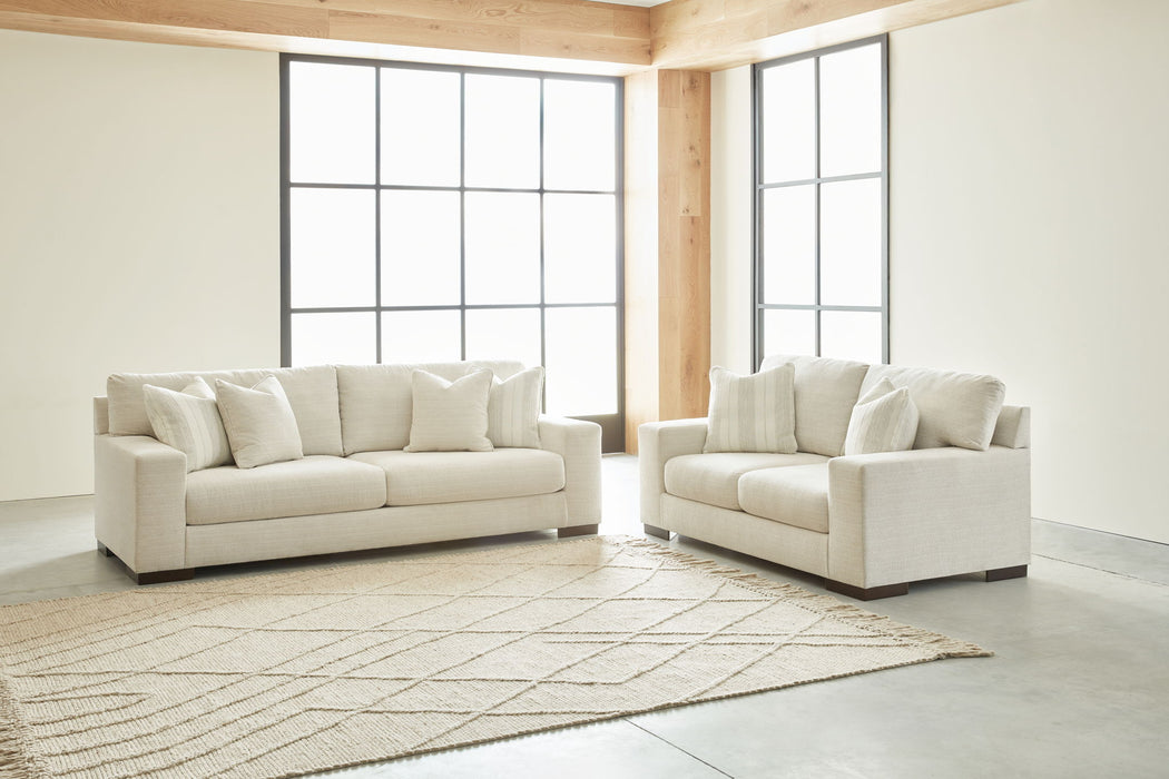 Maggie - Living Room Set - Tallahassee Discount Furniture (FL)