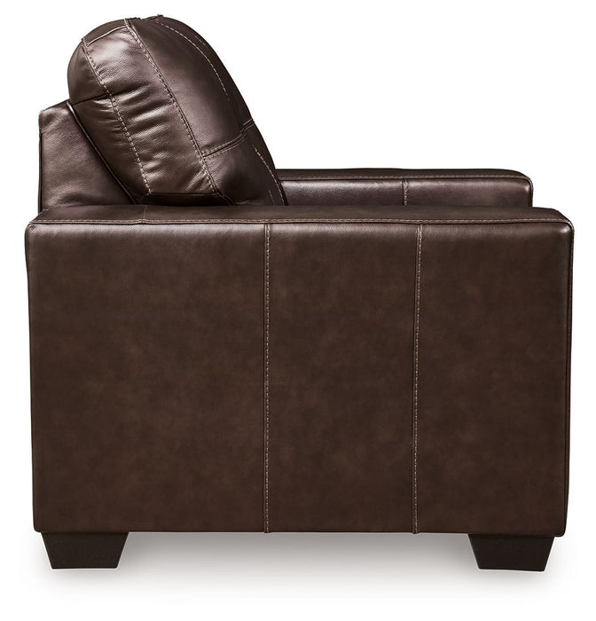 Santorine - Living Room Set - Tallahassee Discount Furniture (FL)