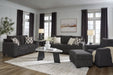 Loreo - Living Room Set - Tallahassee Discount Furniture (FL)