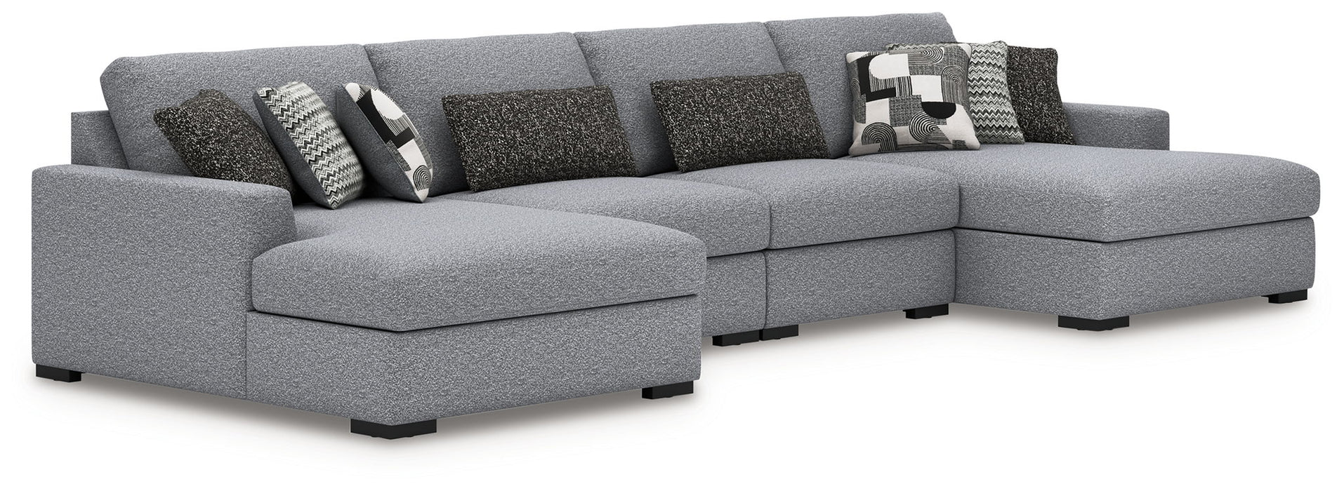 Bealton - Sectional - Tallahassee Discount Furniture (FL)