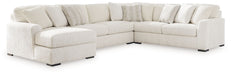 Chessington - Sectional - Tallahassee Discount Furniture (FL)