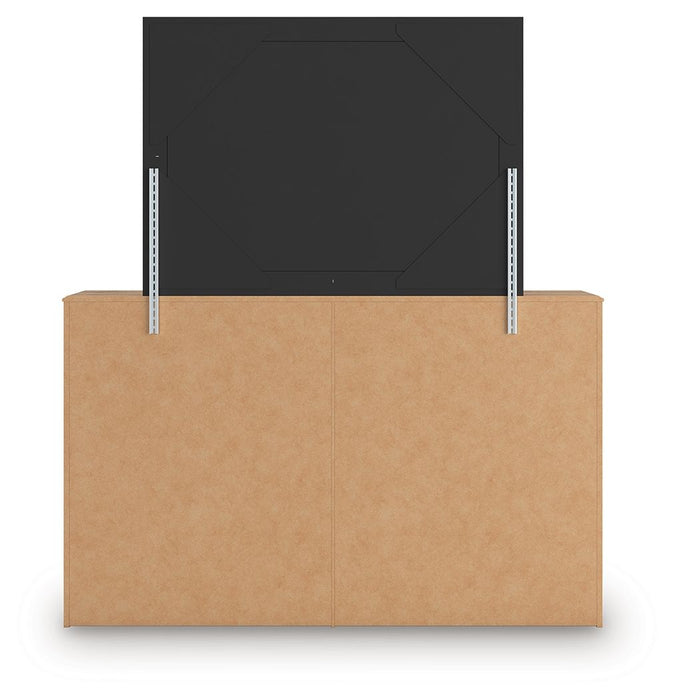 Aleaport - Dresser - Tallahassee Discount Furniture (FL)