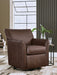 Braydunn - Swivel Glider Accent Chair - Tallahassee Discount Furniture (FL)