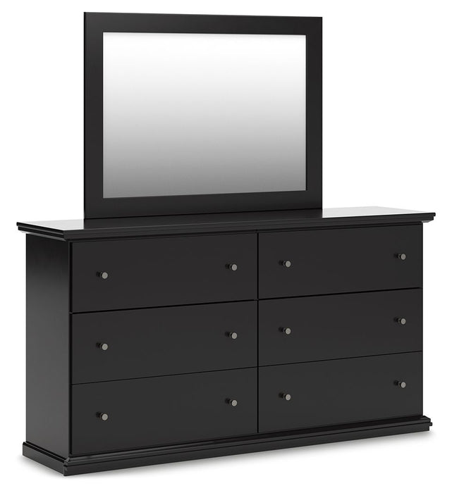 Maribel - Dresser - Tallahassee Discount Furniture (FL)