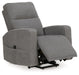 Starganza - Power Lift Recliner - Tallahassee Discount Furniture (FL)