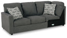 Edenfield - Sofa, Wedge - Tallahassee Discount Furniture (FL)