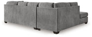 Marleton - Sleeper Sectional - Tallahassee Discount Furniture (FL)