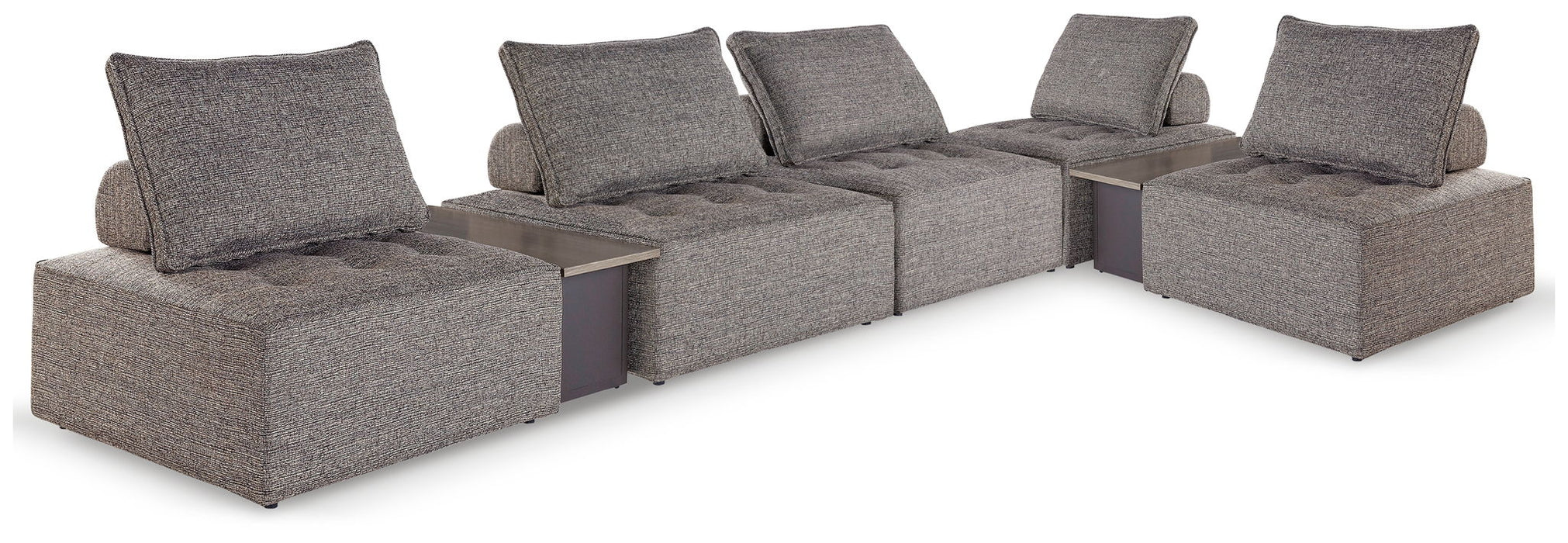 Bree Zee - Outdoor Sectional - Tallahassee Discount Furniture (FL)