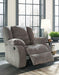 Tulen - Reclining Living Room Set - Tallahassee Discount Furniture (FL)