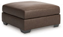 WillowBend - Oversized Accent Ottoman - Tallahassee Discount Furniture (FL)