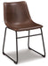 Centiar - Upholstered Side Chair - Tallahassee Discount Furniture (FL)