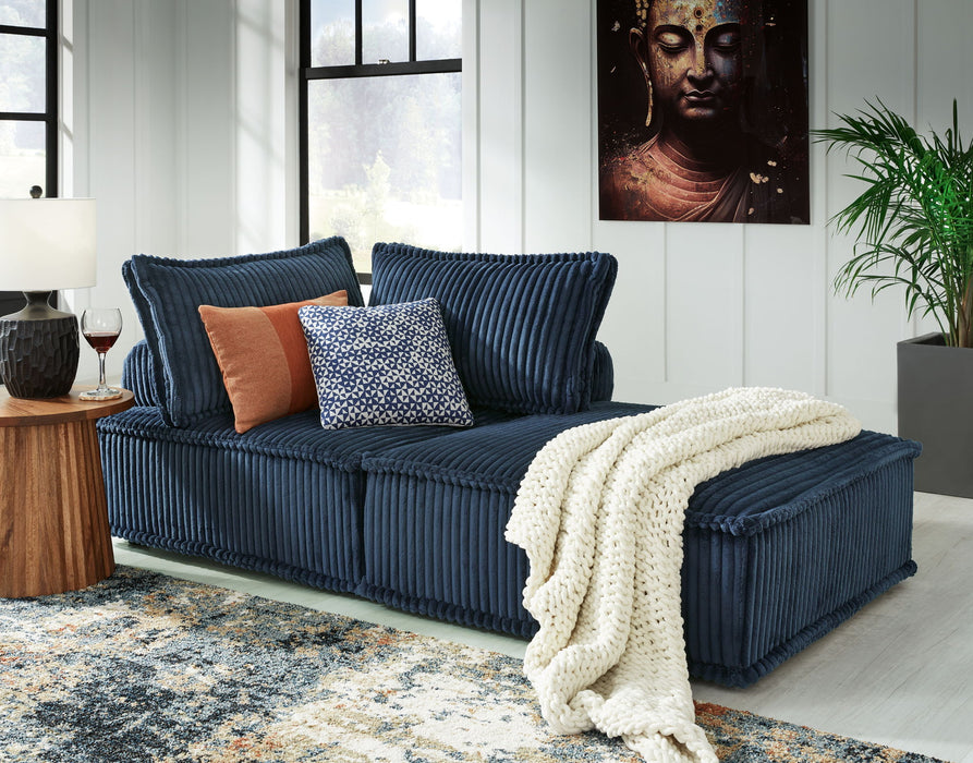 Bales - Sectional - Tallahassee Discount Furniture (FL)