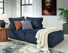 Bales - Sectional - Tallahassee Discount Furniture (FL)