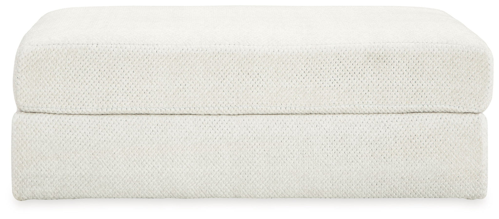Karinne - Oversized Accent Ottoman - Tallahassee Discount Furniture (FL)