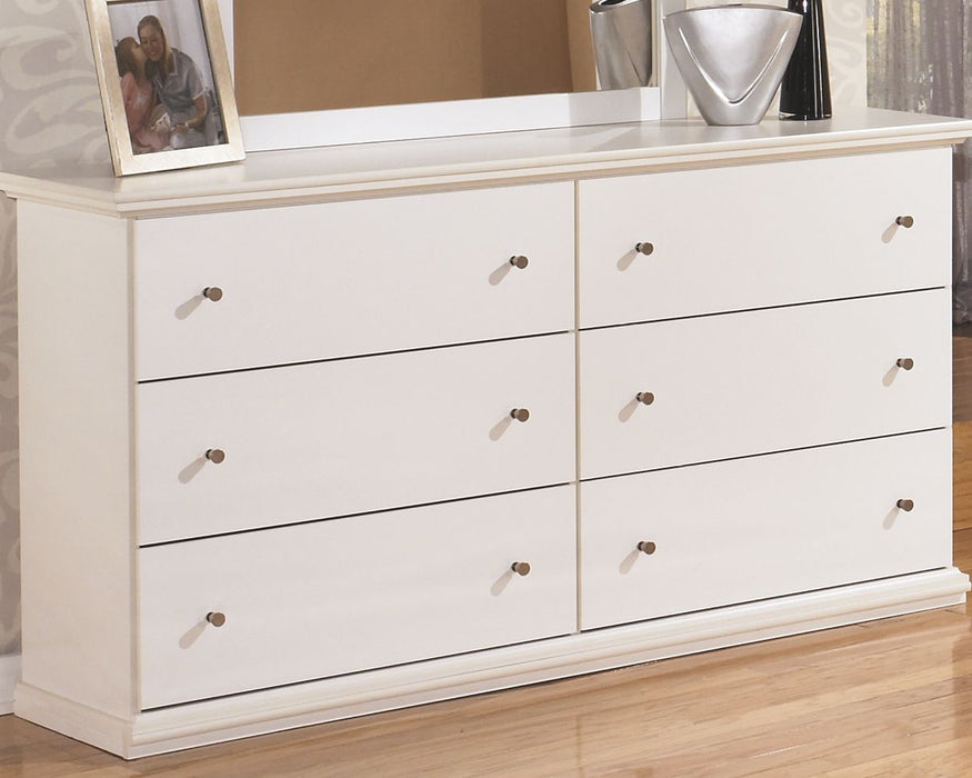 Bostwick - Dresser - Tallahassee Discount Furniture (FL)