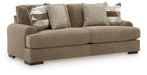 Jayne Park - Sofa - Tallahassee Discount Furniture (FL)