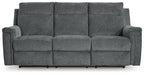 Barnsana - Reclining Living Room Set - Tallahassee Discount Furniture (FL)