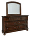 Porter - Dresser - Tallahassee Discount Furniture (FL)