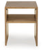 Ella Grove - Rectangular Table - Tallahassee Discount Furniture (FL)