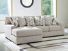 LaureLGrove - Sectional - Tallahassee Discount Furniture (FL)