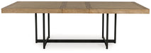 Tomtyn - Dining Room Set - Tallahassee Discount Furniture (FL)