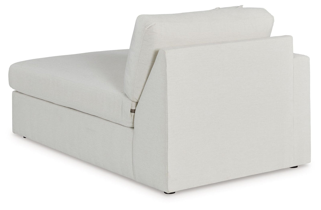 Modmax - Oyster - Sectional - Tallahassee Discount Furniture (FL)
