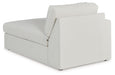 Modmax - Oyster - Sectional - Tallahassee Discount Furniture (FL)
