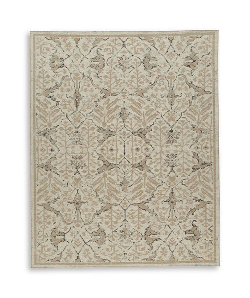 Audville - Rug - Tallahassee Discount Furniture (FL)
