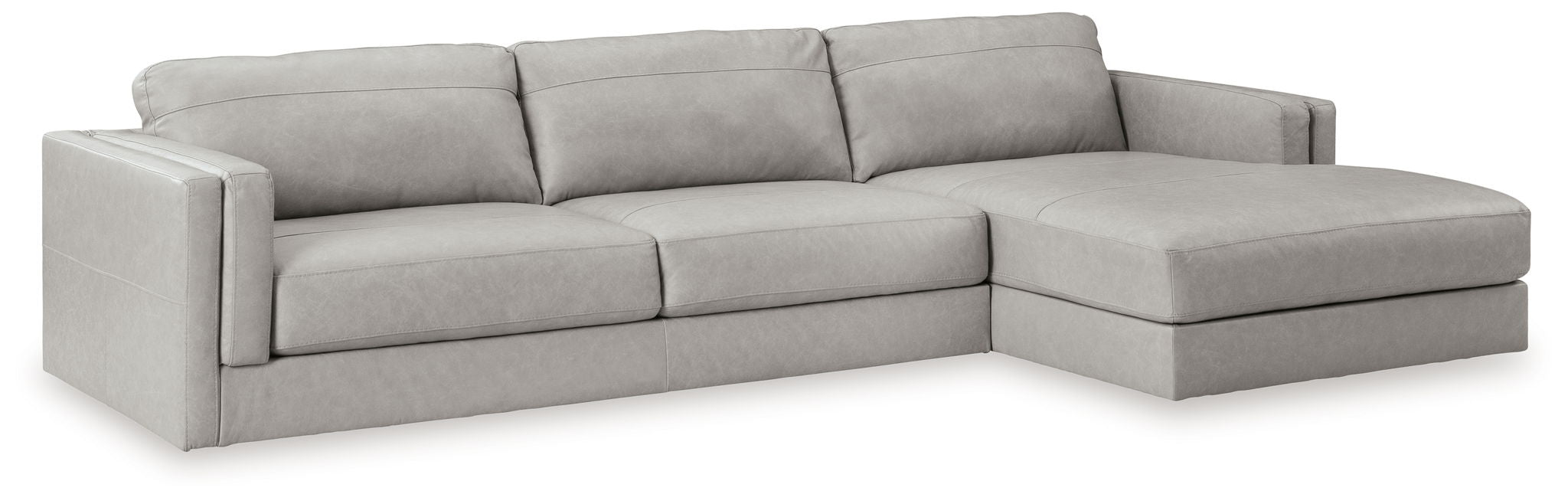 Amiata - Sectional - Tallahassee Discount Furniture (FL)