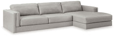 Amiata - Sectional - Tallahassee Discount Furniture (FL)