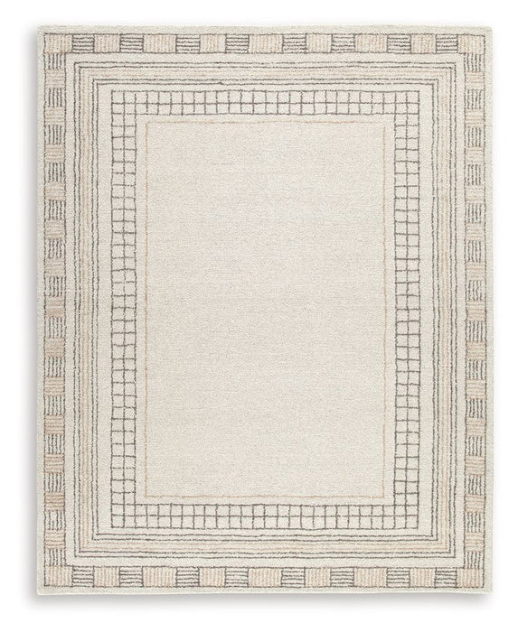 Idaman - Rug - Tallahassee Discount Furniture (FL)