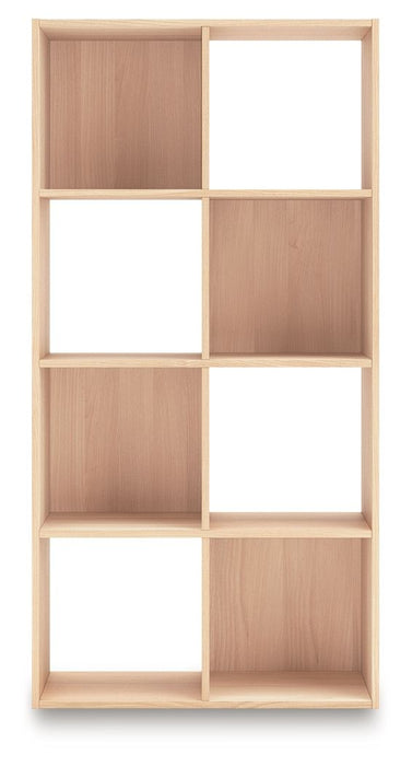 Piperton - Cube Organizer - Wood - Tallahassee Discount Furniture (FL)