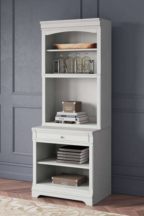 Kanwyn - Bookcase - Tallahassee Discount Furniture (FL)