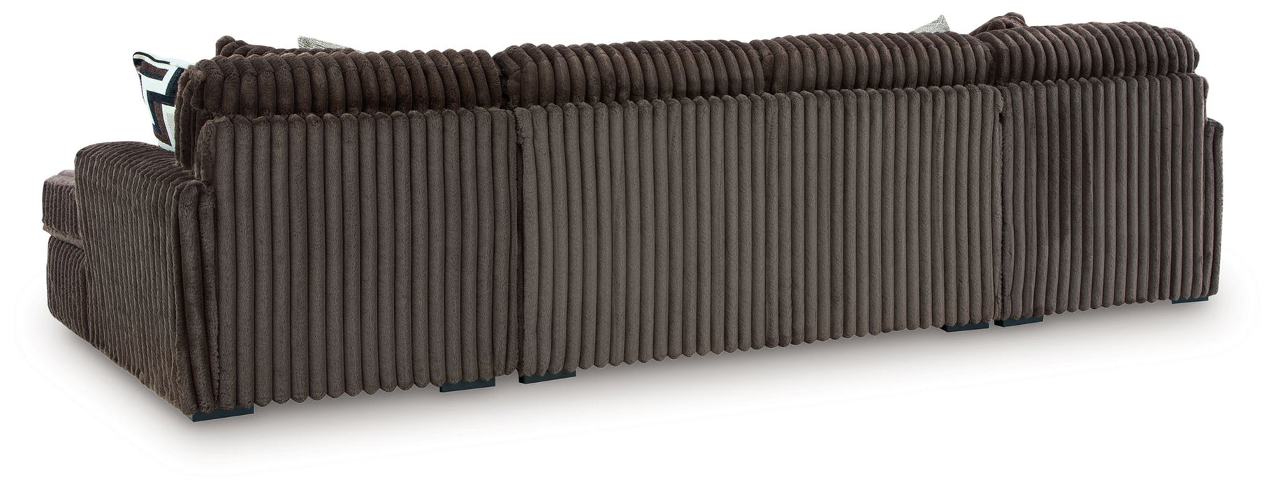 Midnight-Madness - Sectional - Tallahassee Discount Furniture (FL)