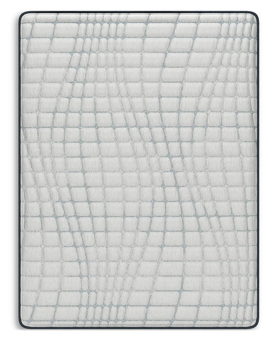 Hybrid 1400 - Mattress - Tallahassee Discount Furniture (FL)