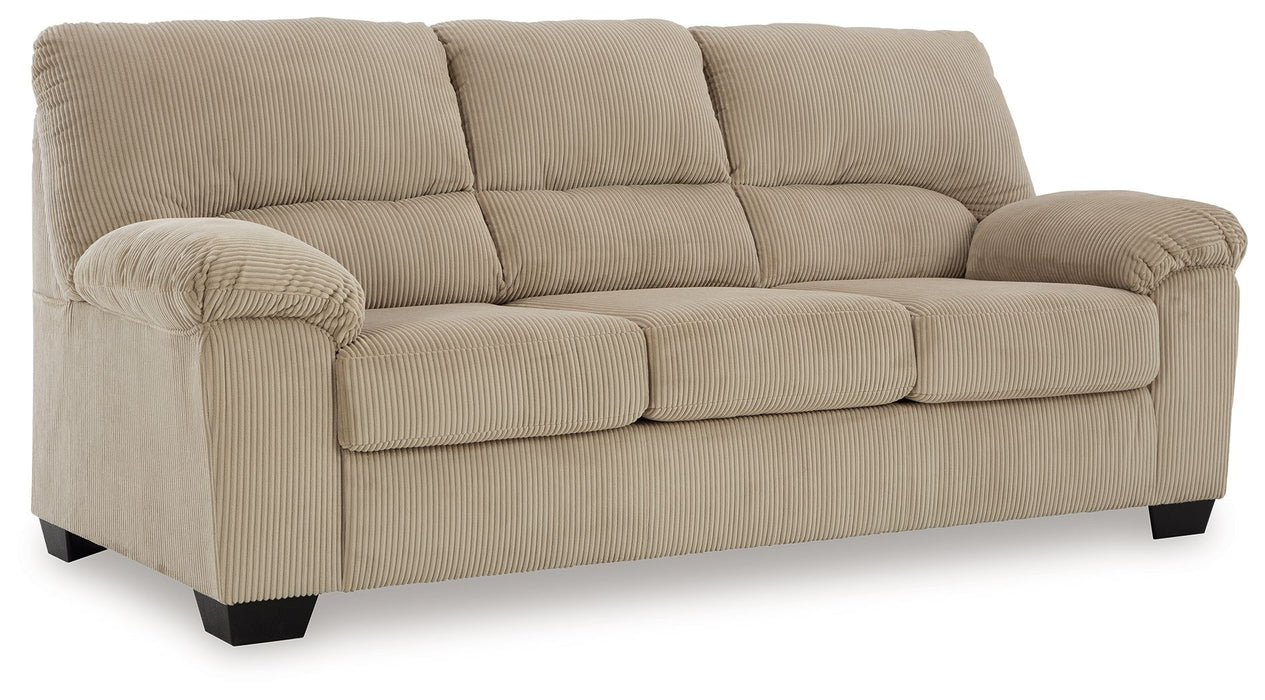 Simplejoy - Living Room Set - Tallahassee Discount Furniture (FL)