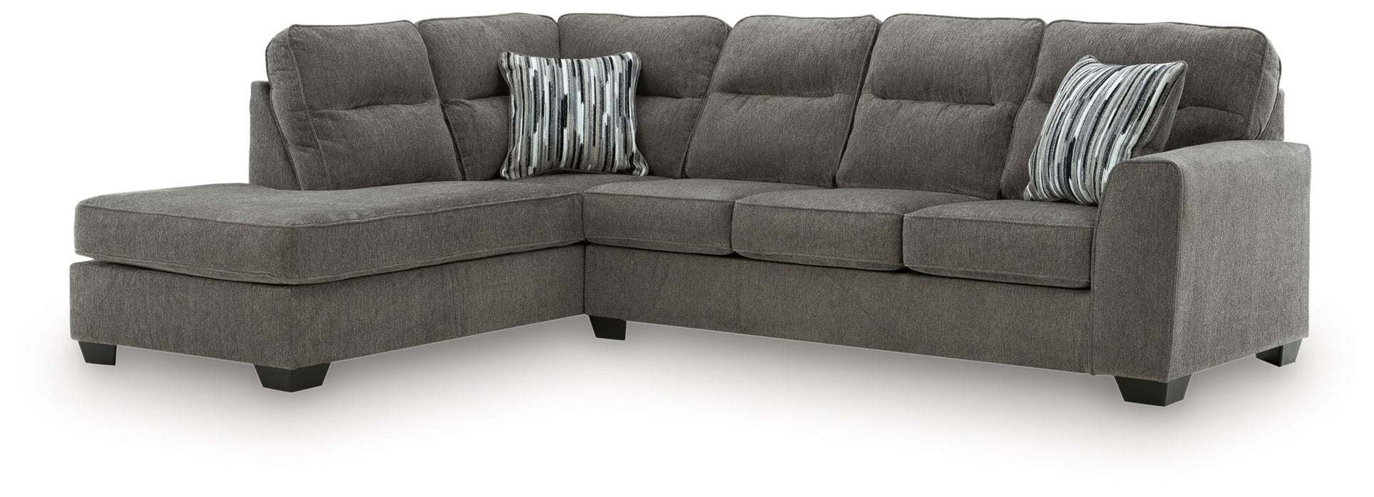Olten - Sectional - Tallahassee Discount Furniture (FL)