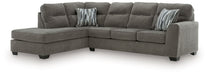 Olten - Sectional - Tallahassee Discount Furniture (FL)