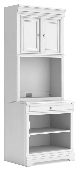 Kanwyn - Bookcase - Tallahassee Discount Furniture (FL)