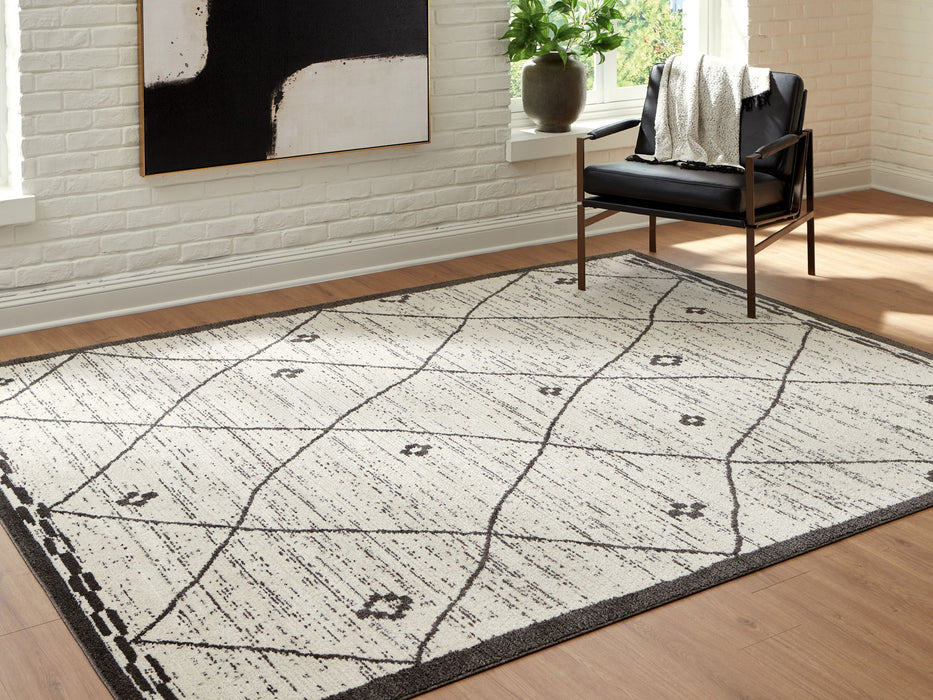 Fenriston - Rug - Tallahassee Discount Furniture (FL)