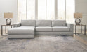 Amiata - Sectional - Tallahassee Discount Furniture (FL)