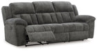 Frohn - Reclining Living Room Set - Tallahassee Discount Furniture (FL)