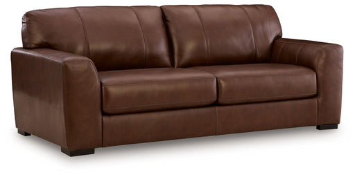 Brogliano - Sofa - Canyon - Tallahassee Discount Furniture (FL)