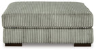 Lindyn - Oversized Accent Ottoman - Tallahassee Discount Furniture (FL)