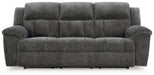 Frohn - Reclining Living Room Set - Tallahassee Discount Furniture (FL)