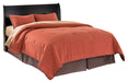 Huey Vineyard - Black - Queen Sleigh Headboard - Tallahassee Discount Furniture (FL)