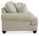 Asanti - Sofa - Fog - Tallahassee Discount Furniture (FL)
