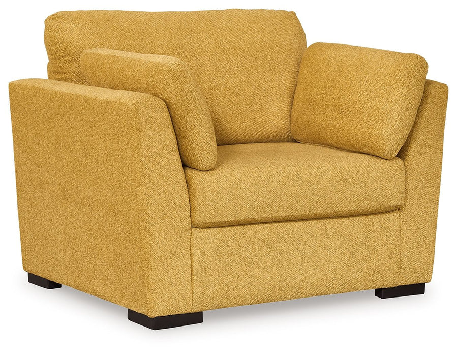 Keerwick - Living Room Set - Tallahassee Discount Furniture (FL)