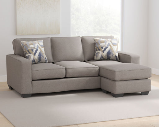 Greaves - Living Room Set - Tallahassee Discount Furniture (FL)
